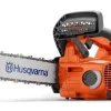 Motosserra a Bateria 36V 30cm Husqvarna 535i XP