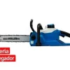 Motosserra a bateria 58V Hyundai HY-CS3501-58LI