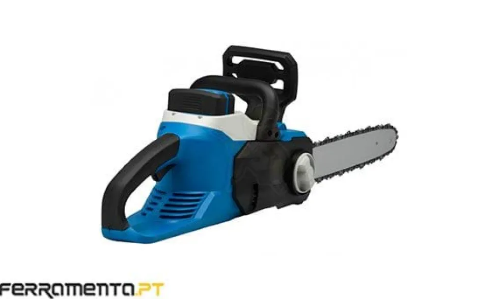 Motosserra a bateria 58V Hyundai HY-CS3501-58LI