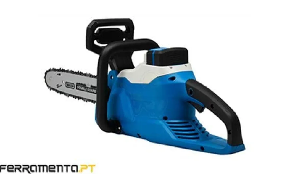 Motosserra a bateria 58V Hyundai HY-CS3501-58LI