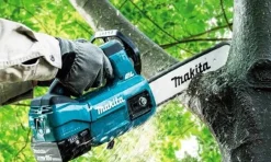 Motosserra a Bateria 18V Makita DUC254Z