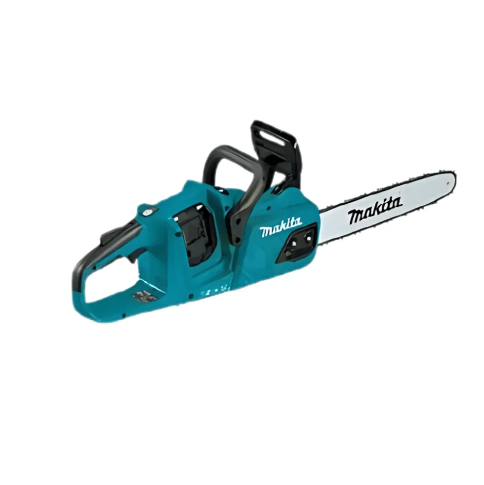 Motosserra a bateria 18Vx2 Makita DUC355Z