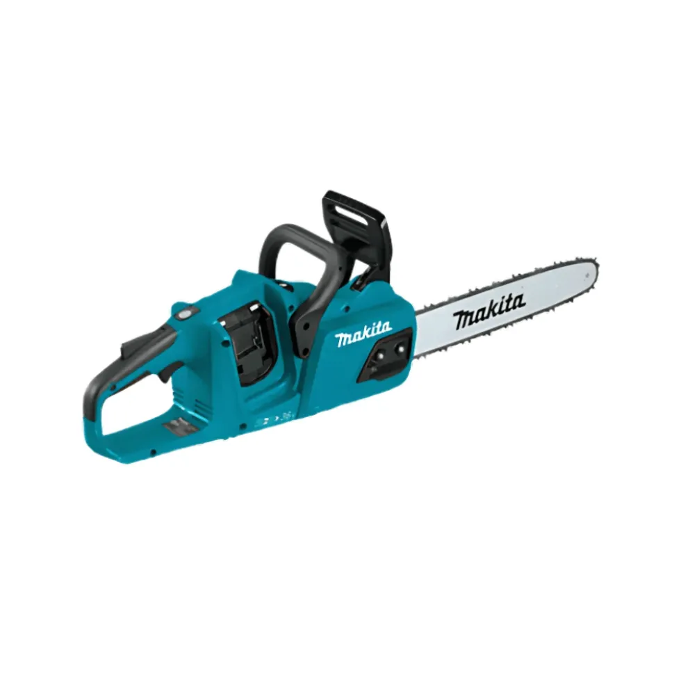 Motosserra a bateria 18Vx2 Makita DUC355Z