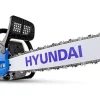Motosserra a Gasolina 62cc 50cm Hyundai HYC6220