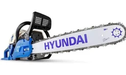 Motosserra a Gasolina 62cc 50cm Hyundai HYC6220