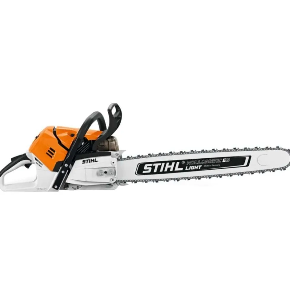 Motosserra a Gasolina 5kW 45cm MS 500i Stihl 11472000019