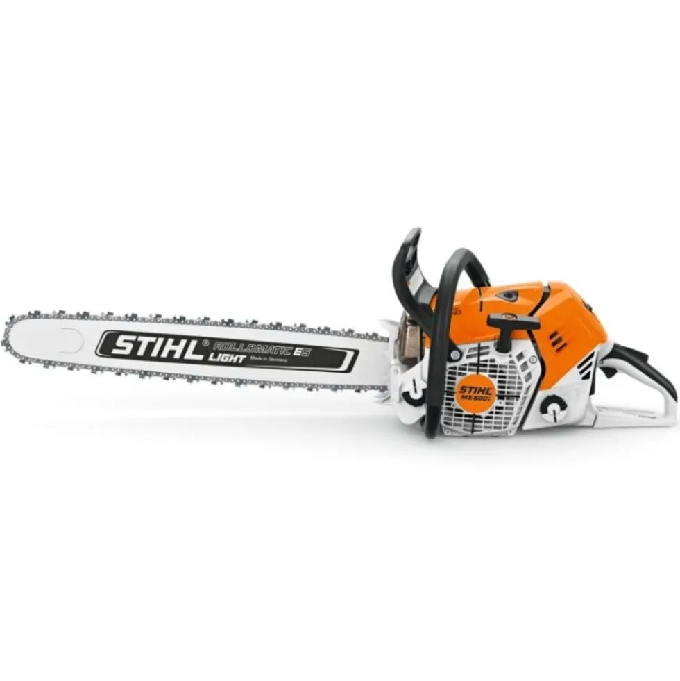 Motosserra a Gasolina 5kW 45cm MS 500i Stihl 11472000019
