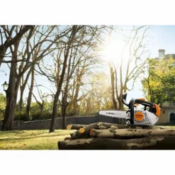 Motosserra a Gasolina MS 151 TC-E STIHL 11460113020