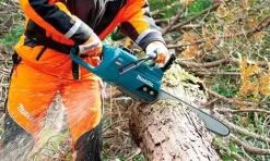Motosserra BL 40V máx. XGT 40cm Makita UC012GZ
