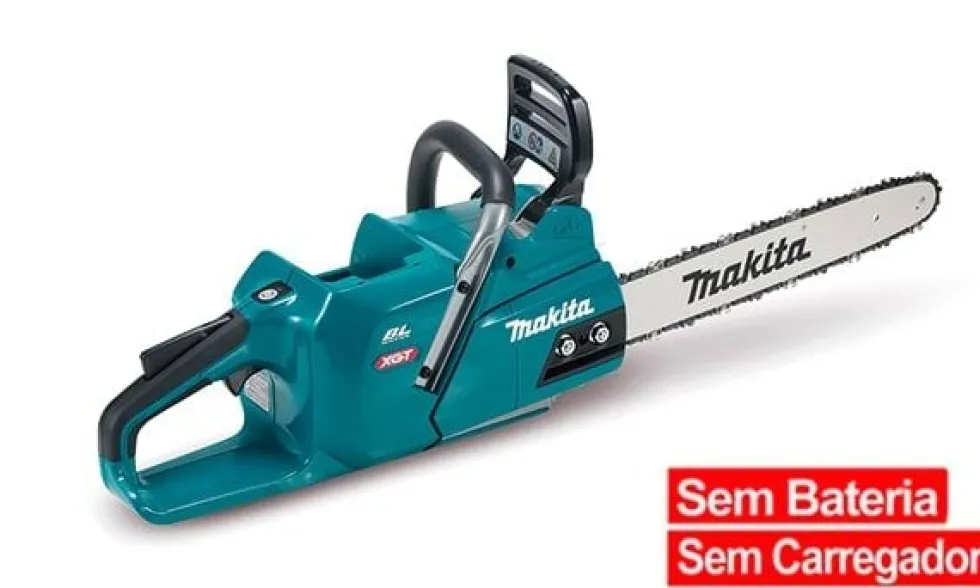 Motosserra BL 40V máx. XGT 40cm Makita UC012GZ