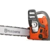 Motosserra 38.2cc 355mm Husqvarna 120 Mark II