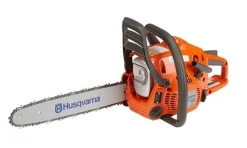 Motosserra 38.2cc 355mm Husqvarna 120 Mark II