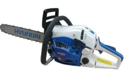 Motosserra 45,8cc 450mm Hyundai HYC4618