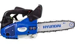 Motosserra 25,4cc 250 mm Hyundai HYC2510