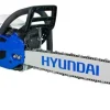 Motosserra 45 cc 500 mm Hyundai HYC5620