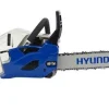 Motosserra 42 cc 400mm ProfissionalHyundai HYC4216