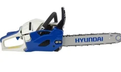 Motosserra 42 cc 400mm ProfissionalHyundai HYC4216