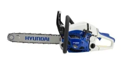 Motosserra 42 cc 400mm ProfissionalHyundai HYC4216