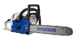 Motosserra 42 cc 400mm ProfissionalHyundai HYC4216