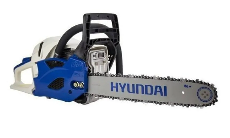 Motosserra 42 cc 400mm ProfissionalHyundai HYC4216