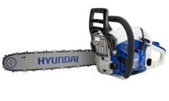 Motosserra 42 cc 400mm ProfissionalHyundai HYC4216