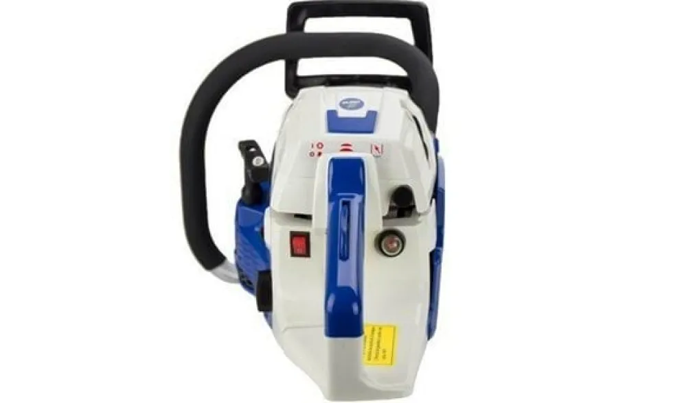 Motosserra 42 cc 400mm ProfissionalHyundai HYC4216