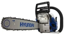 Motosserra 42 cc 400mm ProfissionalHyundai HYC4216