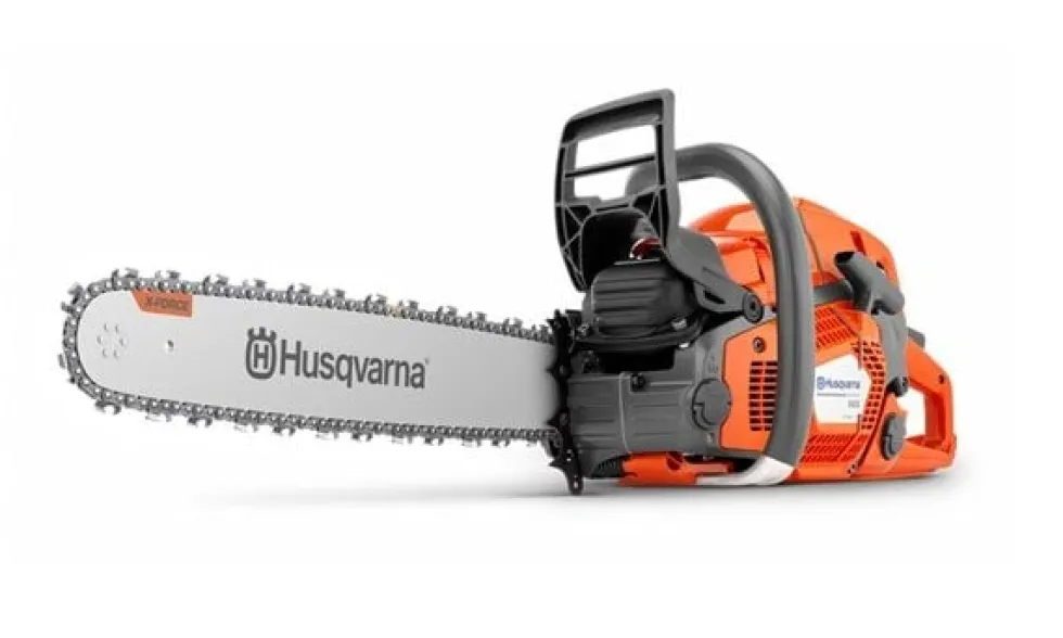 Motosserra 45cm 70.6cc Husqvarna 565