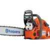 Motosserra 45cm 55.5cc Husqvarna 455 Rancher