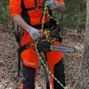 Motosserra 25cm 27cc Husqvarna T525