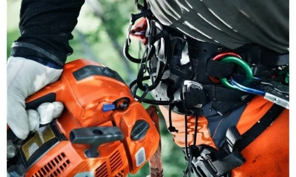 Motosserra 30cm 37.7cc Husqvarna T540XP II