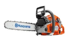Motosserra 45cm 59.8cc Husqvarna 562 XP