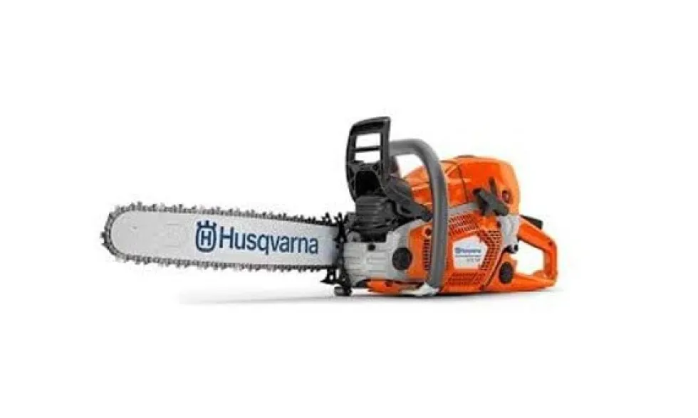 Motosserra 45cm 70.7cc Husqvarna 372 XP