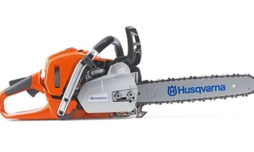 Motosserra 45cm 59.8cc Husqvarna 560 XP