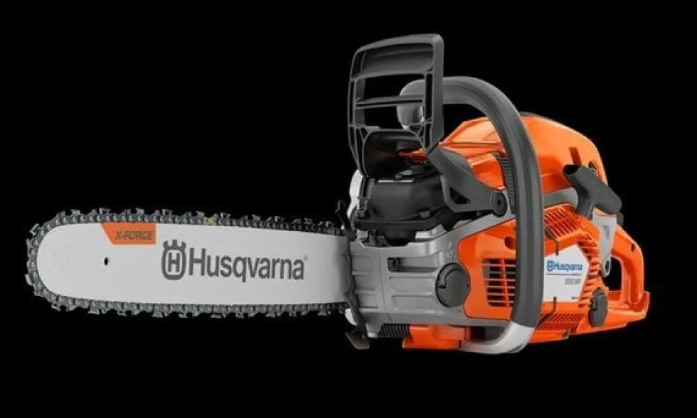 Motosserra 45cm 59.8cc Husqvarna 560 XP