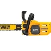 Motosserra de alta potência 54v XR 450mm DeWalt DCMCS574N-XJ