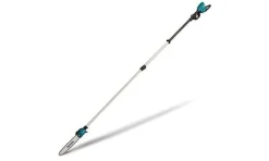 Motosserra de Altura Telescópica 30cm 18Vx2 LXT Makita DUA301Z