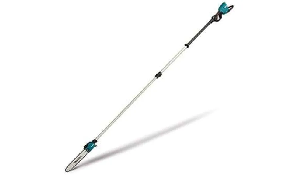 Motosserra de Altura Telescópica 30cm 18Vx2 LXT Makita DUA301Z