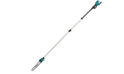 Motosserra de Altura Telescópica 30cm 18Vx2 LXT Makita DUA301Z