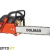 Motosserra de 61cc 45cm Dolmar PS6100/45