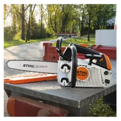 Motosserra de Poda 1,4kW MS 194 2-MIX Stihl 11372000320