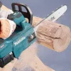 Motosserra de Poda 40V máximo XGT Makita UC003GM101
