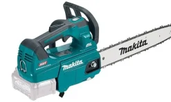 Motosserra de Poda 40V XGT 35cm Makita UC004GZ