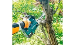 Motosserra de Poda 40V XGT 35cm Makita UC004GZ