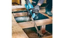 Motosserra elétrica 18V LXT 30C.Makita DUC407RT