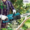 Motosserra elétrica 18V LXT 30C. Makita DUC407Z