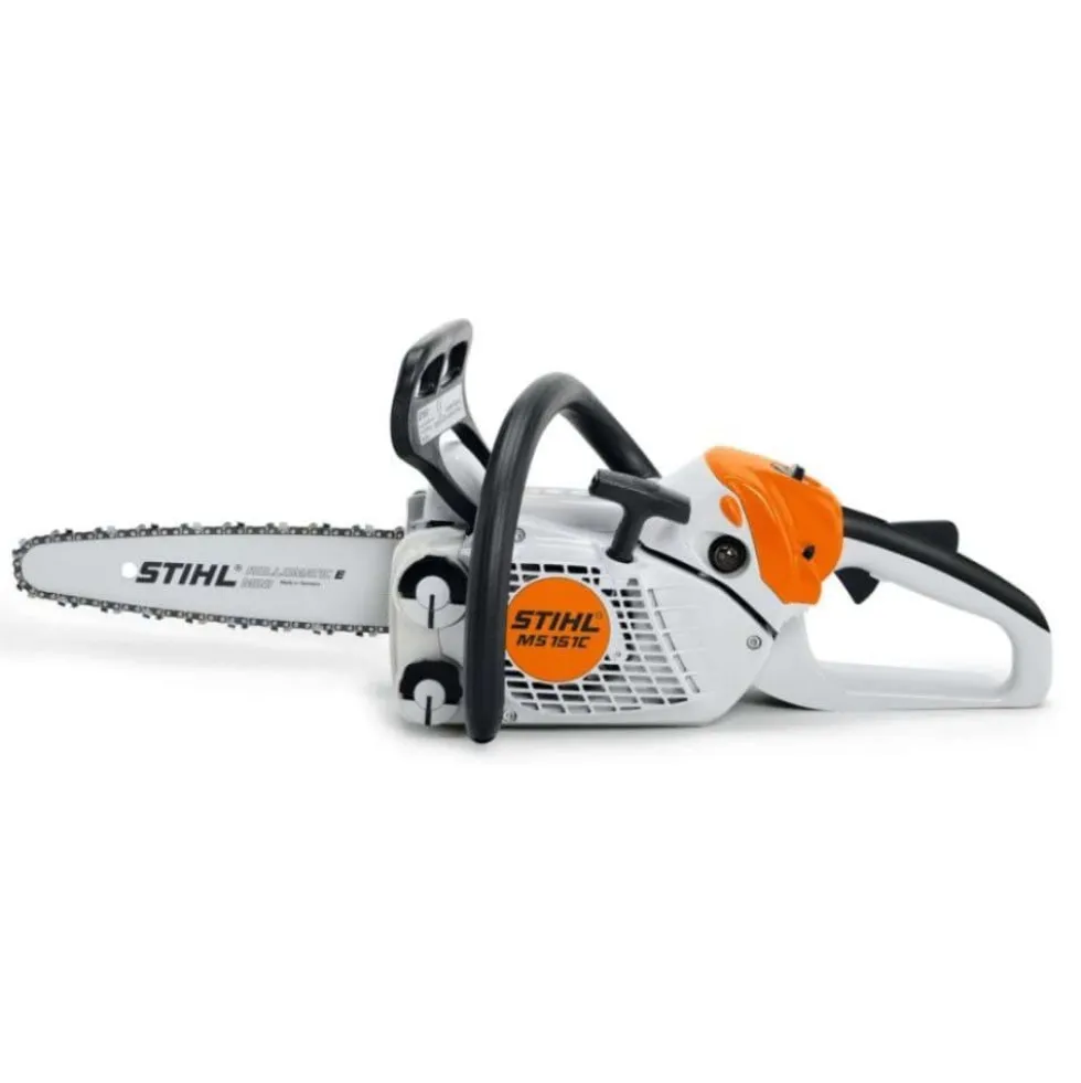 Motosserra Gasolina 23,6 cm³ 1.1Cv 25cm MS 151 C-E Stihl 11462000054