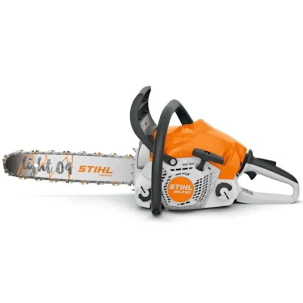 Motosserra Gasolina 2.4kW MS 212 C-BE Stihl 11482000180