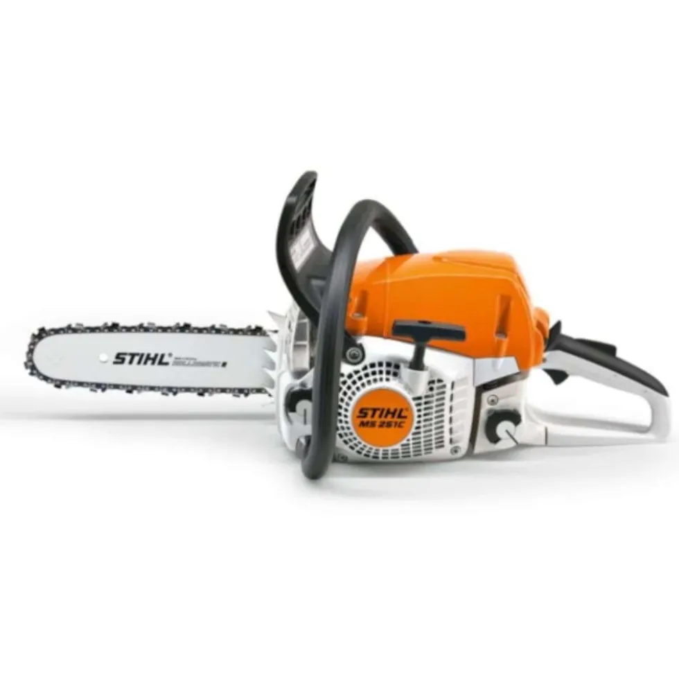 Motosserra Gasolina MS 231 C-BE 45 - 45CM Stihl 11432000315