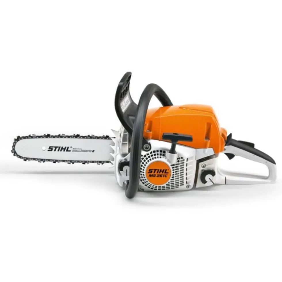 Motosserra Gasolina MS 231 C-BE 40 R .325" RM 40CM Stihl 11432000296